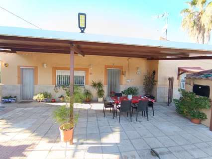 Chalet en venta en Molina de Segura