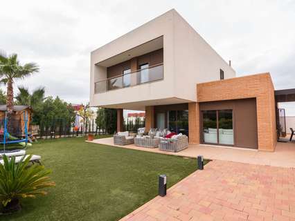 Chalet en venta en Molina de Segura