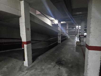 Plaza de parking en venta en Molina de Segura