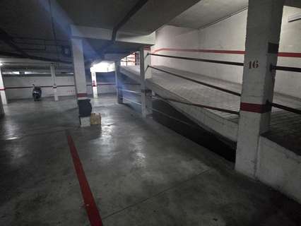 Plaza de parking en venta en Molina de Segura