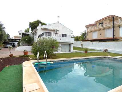 Chalet en venta en Las Torres de Cotillas