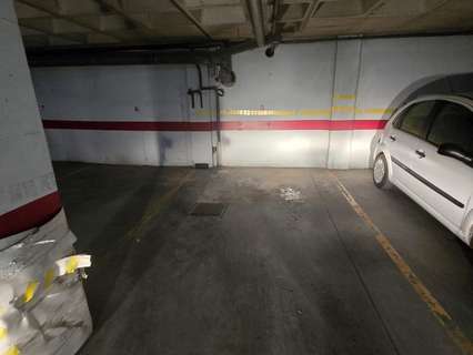 Plaza de parking en venta en Molina de Segura