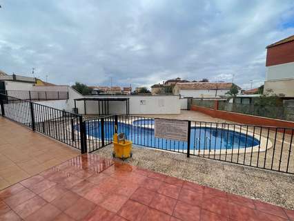 Piso en venta en Murcia El Palmar