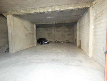 Nave industrial en venta en Alguazas