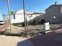 Parcela urbana en venta en Molina de Segura
