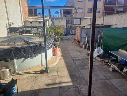 Parcela urbana en venta en Alguazas rebajada
