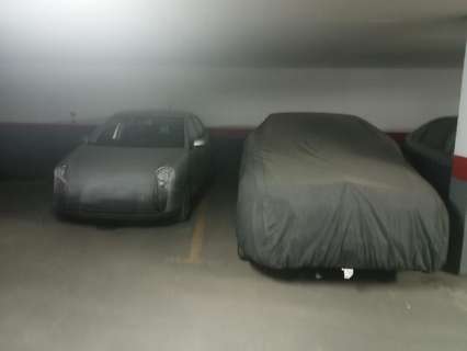 Plaza de parking en venta en Molina de Segura