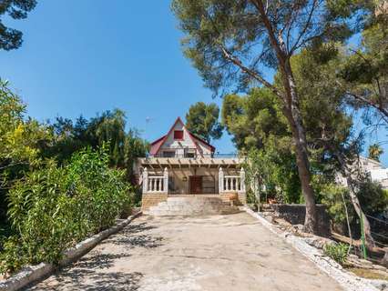 Chalet en venta en Las Torres de Cotillas