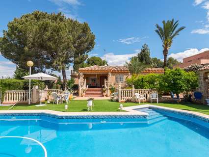 Chalet en venta en Molina de Segura