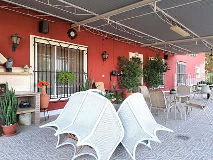 Chalet en venta en Molina de Segura