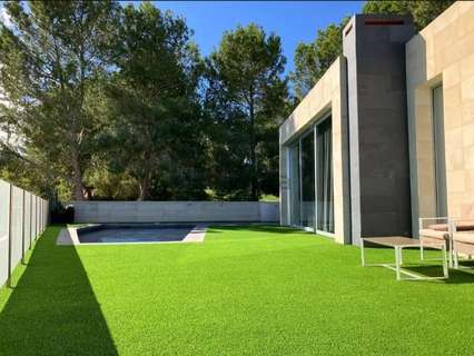 Chalet en venta en Molina de Segura rebajado