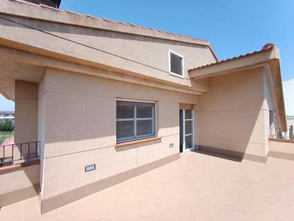 Chalet en venta en Murcia