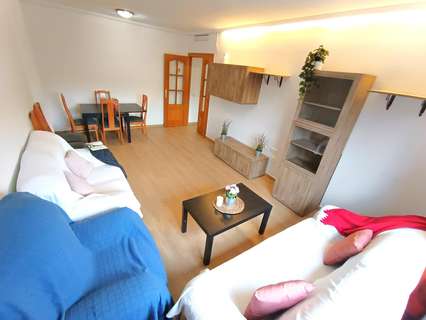 Piso en venta en Molina de Segura rebajado