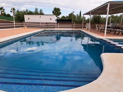 Chalet en venta en Molina de Segura