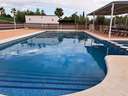 Chalet en venta en Molina de Segura