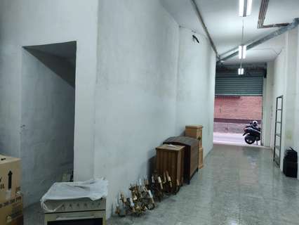 Local comercial en venta en Murcia