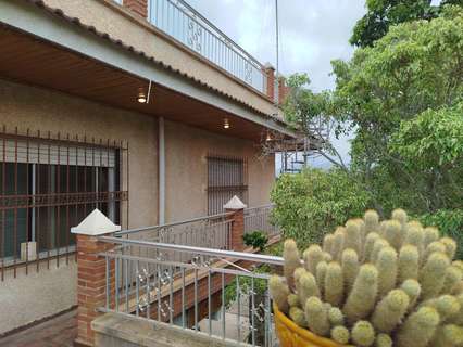Chalet en venta en Fortuna