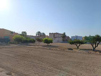 Parcela urbana en venta en Molina de Segura