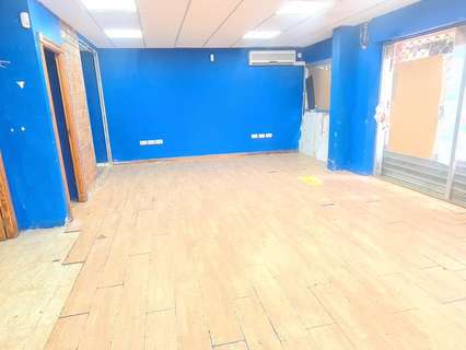 Local comercial en alquiler en Molina de Segura