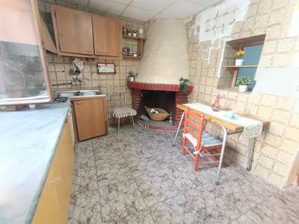 Casa en venta en Fortuna