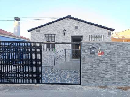 Chalet en venta en Molina de Segura