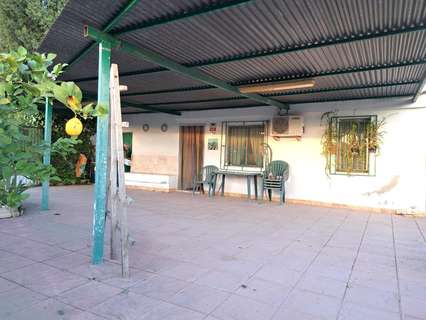 Chalet en venta en Las Torres de Cotillas