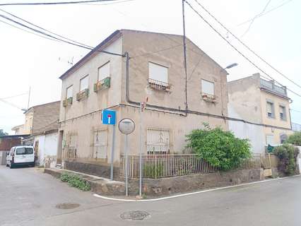 Casa en venta en Murcia
