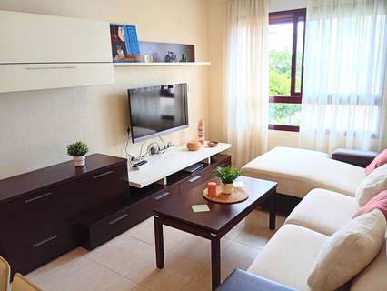 Piso en venta en Fortuna