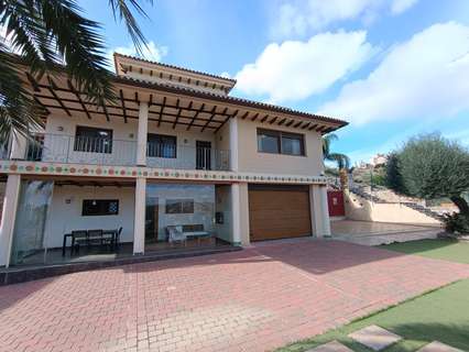 Chalet en venta en Molina de Segura