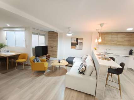 Piso en venta en Murcia