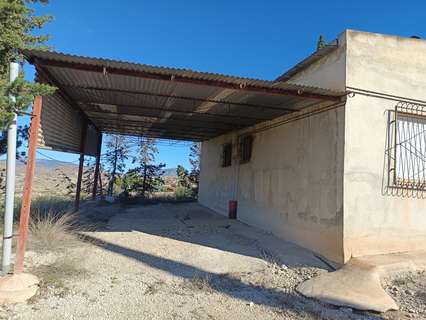 Chalet en venta en Molina de Segura