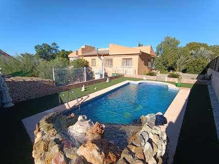 Chalet en venta en Molina de Segura