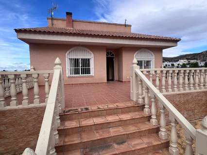 Chalet en venta en Molina de Segura