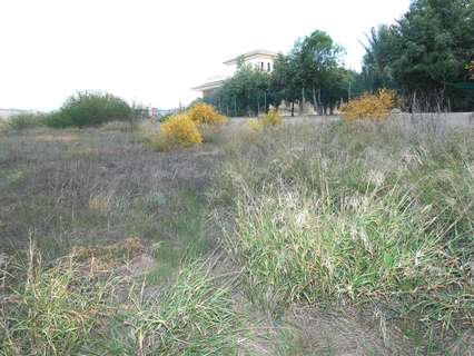 Parcela urbana en venta en Las Torres de Cotillas