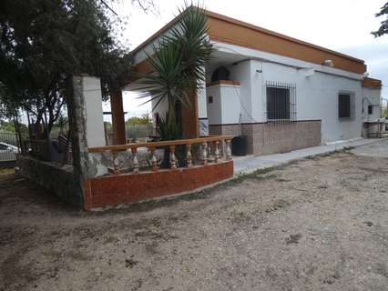 Chalet en venta en Murcia zona Sangonera la Seca