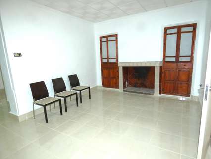 Casa en venta en Alguazas