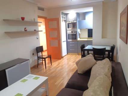 Piso en alquiler en Molina de Segura