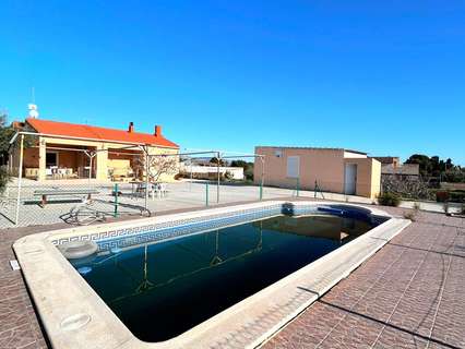 Chalet en venta en Molina de Segura