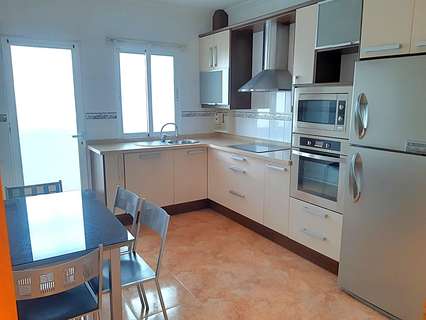 Piso en alquiler en Molina de Segura