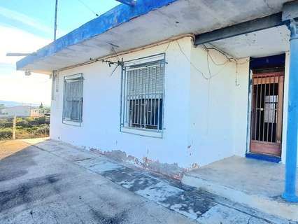 Chalet en venta en Librilla