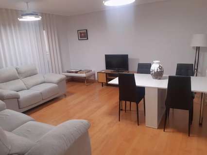 Piso en alquiler en Molina de Segura