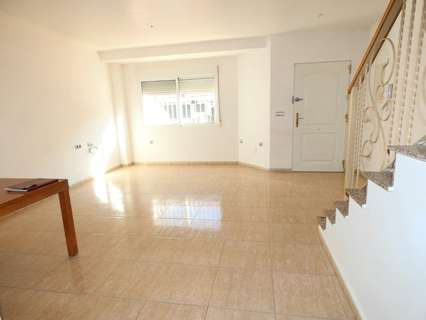 Casa en venta en Alguazas