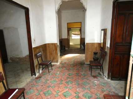 Casa en venta en Alguazas