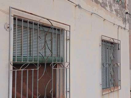 Chalet en venta en Villanueva del Río Segura rebajado