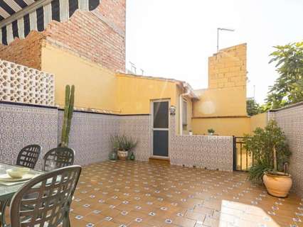 Casa en venta en Molina de Segura