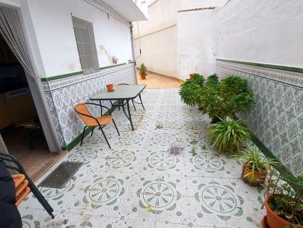 Casa en venta en Alguazas