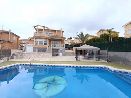 Chalet en venta en Molina de Segura