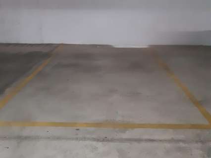 Plaza de parking en alquiler en Molina de Segura