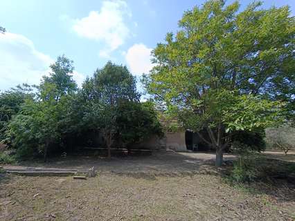 Chalet en venta en Alguazas