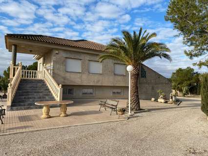 Chalet en venta en Molina de Segura